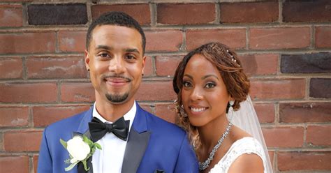 married at first sight washington dc|married at first sight cast.